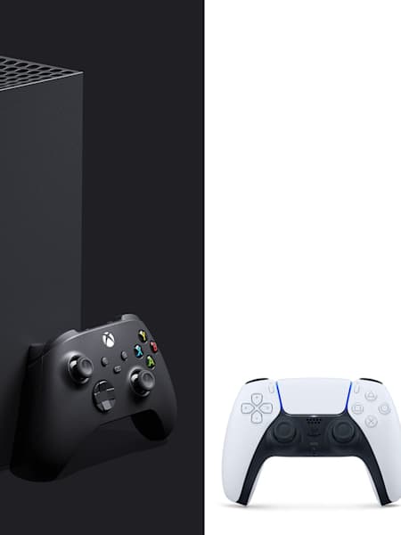 Playstation vs xbox sales 2020