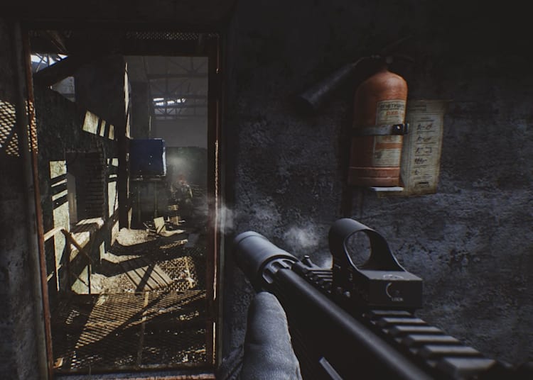 How To Make Money In Escape From Tarkov Complete Guide Escape from tarkov stands out among all military shooters because of its extremely huge arsenal of firearms. how to make money in escape from tarkov