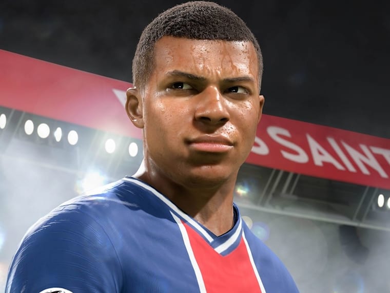 FIFA 23 : JOVENS PROMESSAS 80+ DE POTENCIAL com FACE REAL para o