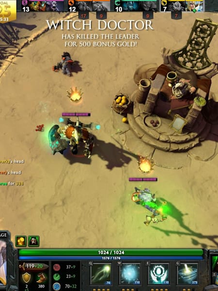 Overthrow is Valve’s attempt to mod their own game