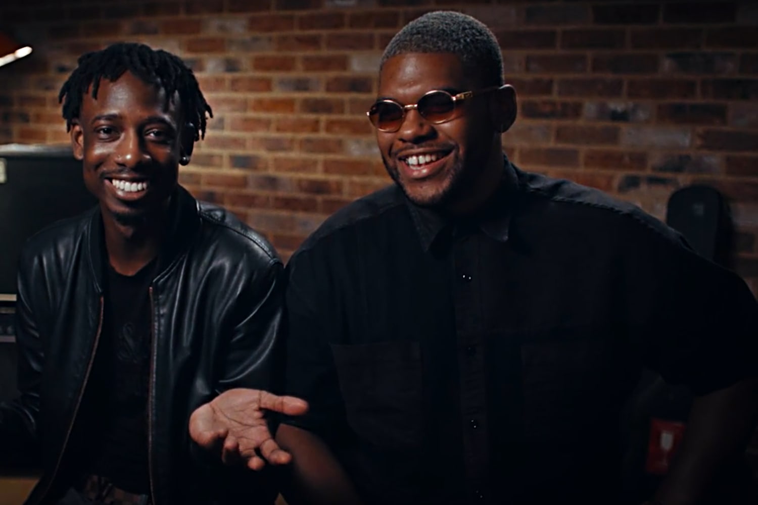 The Cut S1 E1 Nic Da Kid X Tokyo The Producer Video