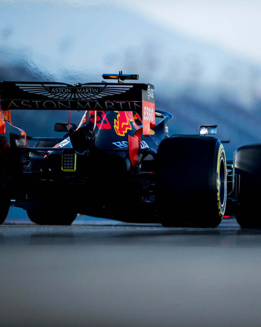 Bulls Guide To Qualifying