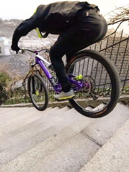 pegasus ancura disc trekkingrad 28 Premio SL 27 Herren | 27-Gang Category:Jugendfahrrad_Shimano SL M315  Rapidfire Plus Battery:840WH Mountain Bike Toptrek Bike