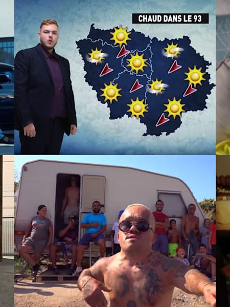 Découvrez notre Le zapping des clips de rap français de l'automne 2019.