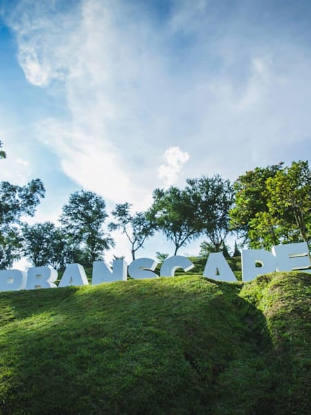 A festival that Malaysia can truly call its own