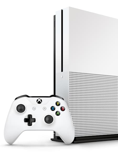 Bloc d'alimentation interne Xbox One S