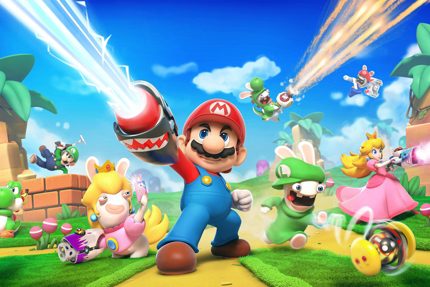 Quels Sont Les Jeux Sur Nintendo Switch