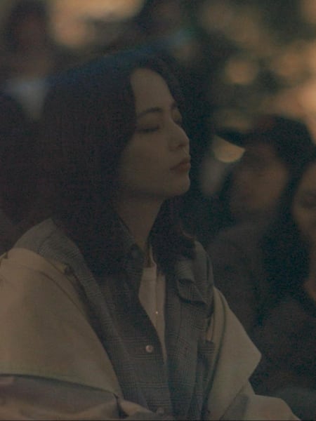 【アフタームービー】日本庭園×アンビエントミュージック『花紅柳緑@浜離宮恩賜庭園』