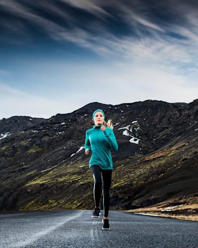 Your essential marathon preparation guide