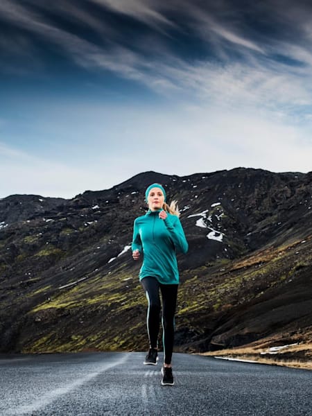 Your essential marathon preparation guide