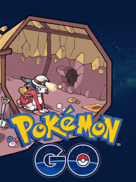 Pokémon Go: Dicas e Guias : Coisas que Pokemon Go não te conta