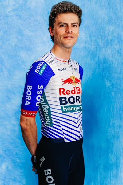 Arne Marit Portrait