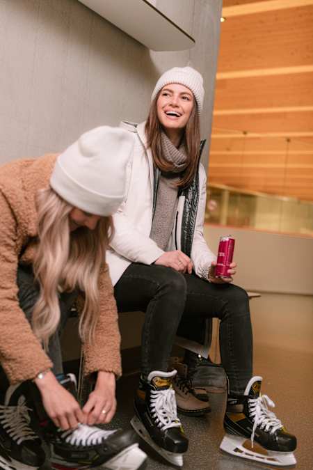 Elevate your winter with Red Bull Winter Edition: Pomegranate