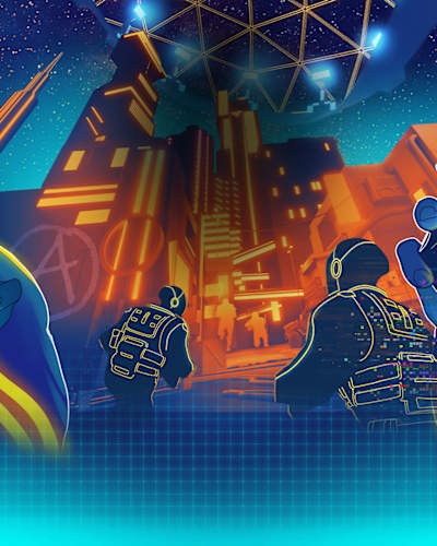 Red Bull Flick Header Media