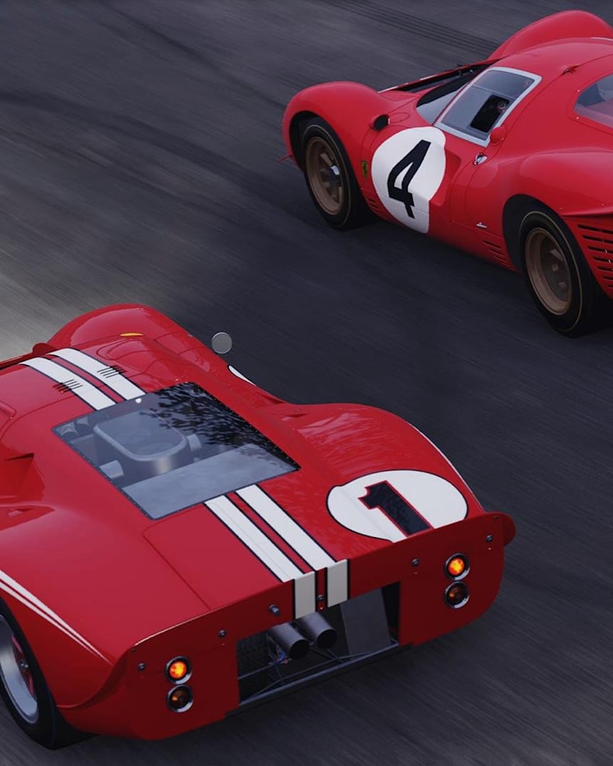 Project Cars 2 Tips Tuning Guide Red Bull Games