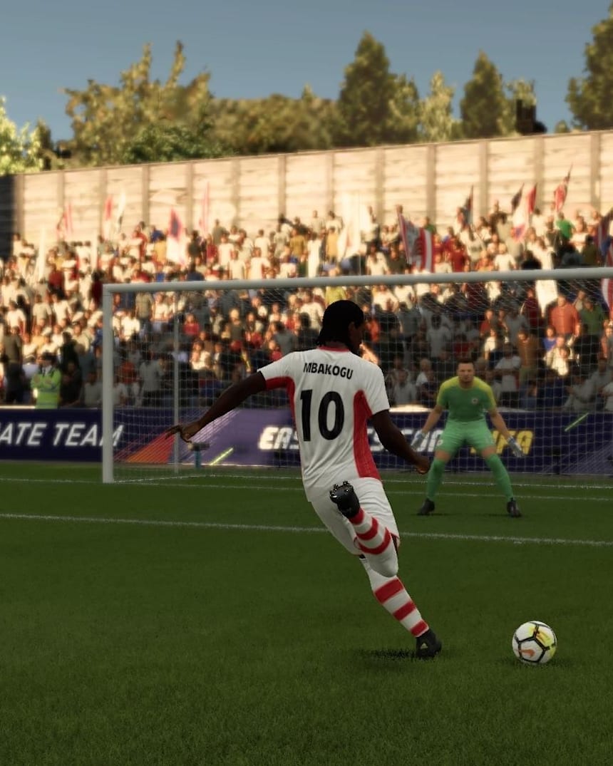 Fifa 18 Career Mode The Best Buys From Calcio Serie B