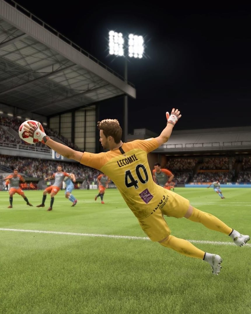 Fifa 19 Best Career Mode Bargain Goalkeepers List