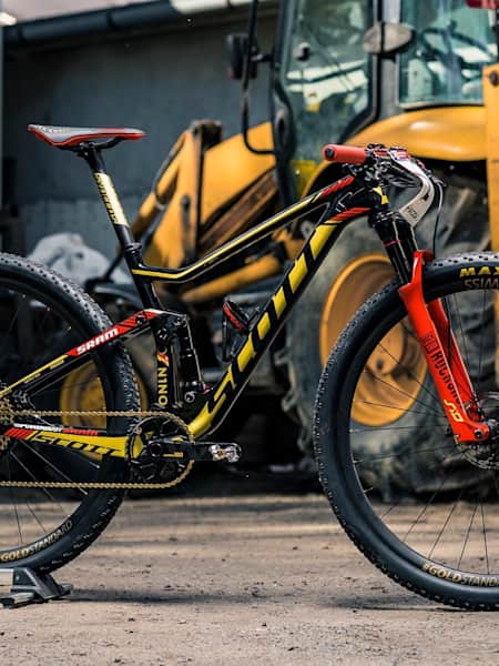 Bici de nino schurter 2020 best sale