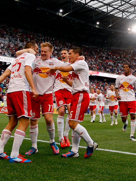 New York Red Bulls