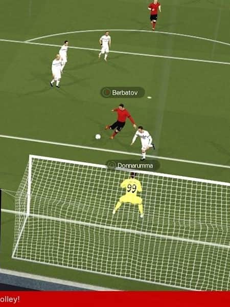 Sports Interactive announce Football Manager Touch 2018 for