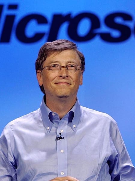 Bill Gates