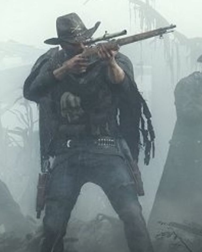 Hunt Showdown Tips 5 To Help You Survive In The Game