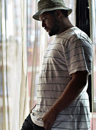 My Hero: ScHoolboy Q on Nas