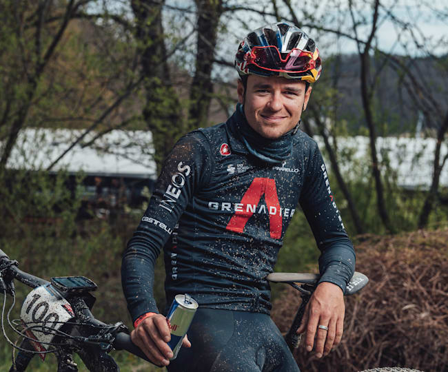 Mtb Cross Country Rennen Profi Tipps Von Tom Pidcock