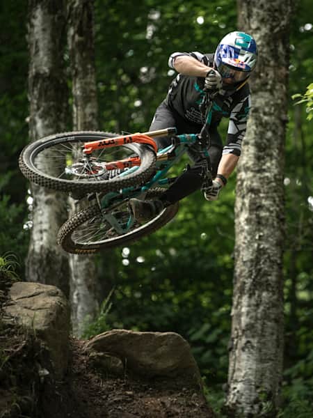 Coupe du monde d enduro 2023 Maydena le r sum VTT