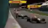 High-speed action at Spa