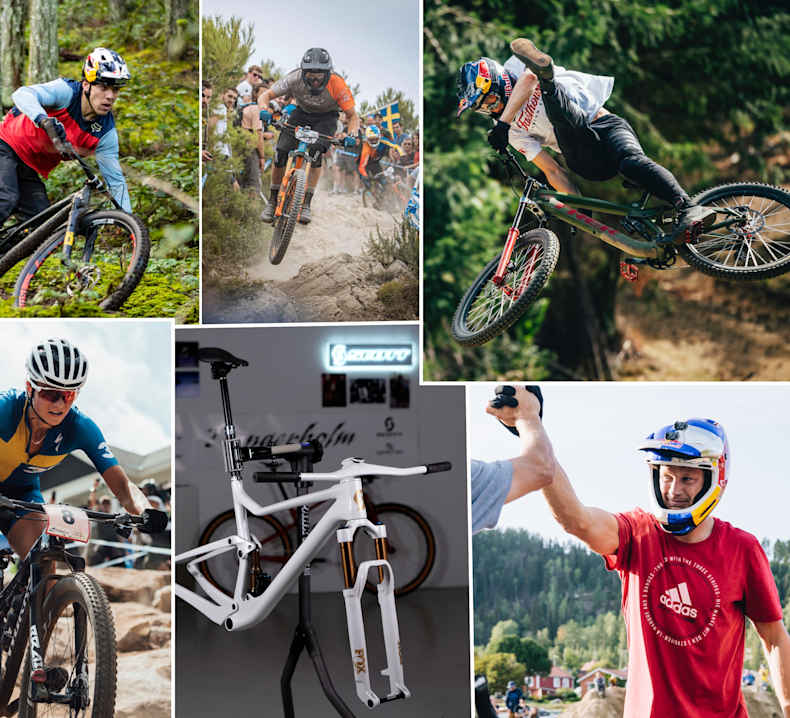 Mountain bike races near me 2021 clearance