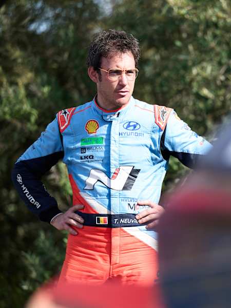 Thierry NEUVILLE