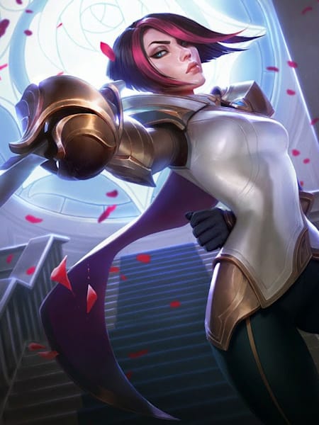 LoL. Najlepsze postaci na topa