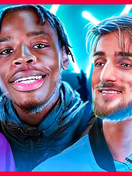 Le rappeur Beendo Z, le producteur Junior Alaprod et le guitariste PC ont relevé le challenge lancé par Ange GR de composer un son parfait pour s’ambiancer en club.