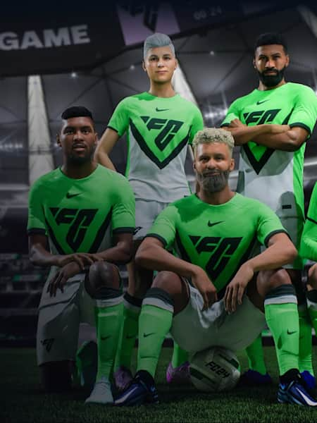 EA Sports FC 24: todas las novedades de Clubes, el nuevo sistema de Ligas y  la