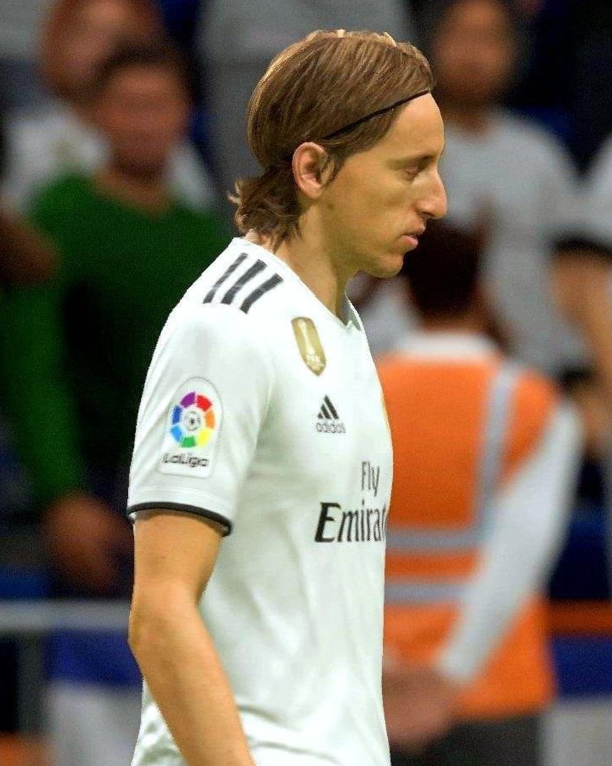 Najlepsi Pomocnicy W Grze Fifa 20