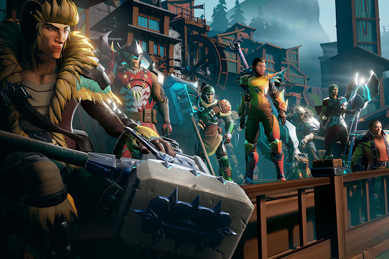 Party Spiele Fur Ps4 Diese Games Machen Deine Feier Zum Hit