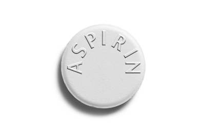 All purpose weapon: Aspirin pills were invented by Felix Hoffmann in 1897