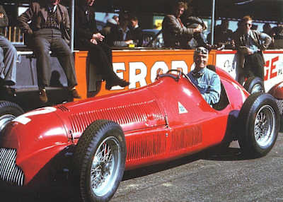 Giuseppe Farina