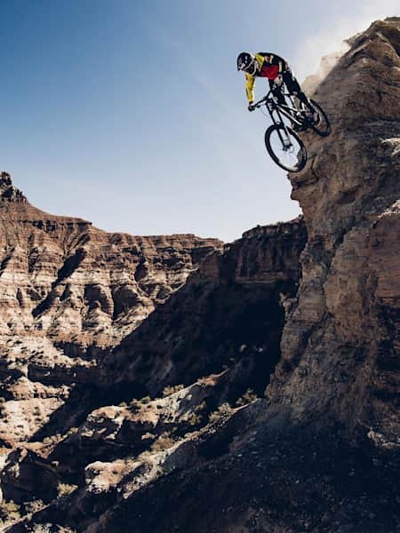 Red bull outlet rampage 2016