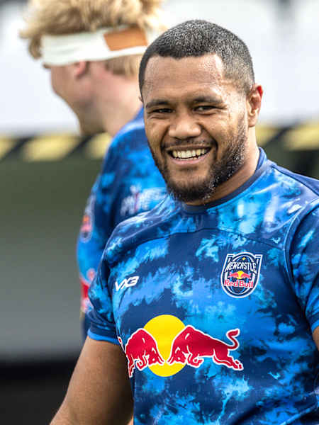 zuriel togiatama