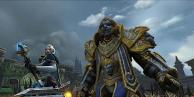 World Of Warcraft - Le Jeu D'aventure - Jeu De Société - Occasion