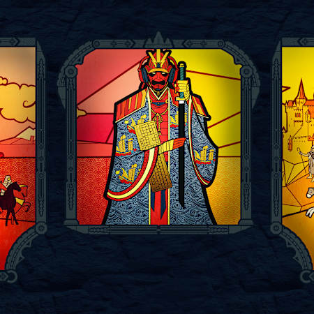 Red Bull Wololo IV