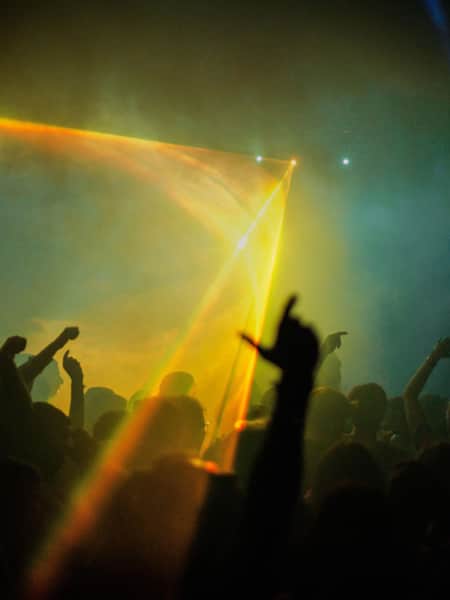 Best sound system for outlet clubs