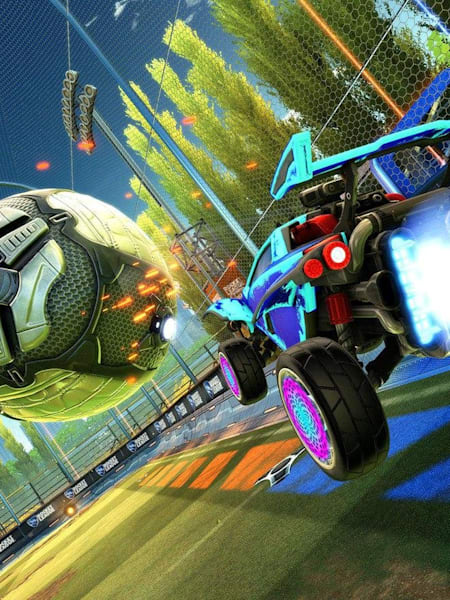 Rookies Drove This Season's Biggest RLCS Turnarounds