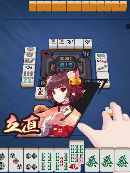 これから麻雀を始めるのに『雀魂』が最適である理由