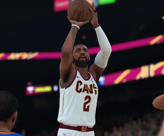 Nba 2k18 Tips On How To Score Defend Steal The mode rewards scoring, team play and defense: nba 2k18 tips on how to score defend