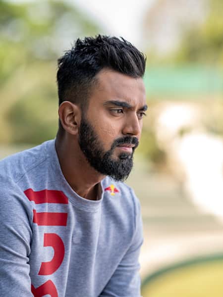 KL Rahul on Red Bull Campus Cricket: Memories from 2013