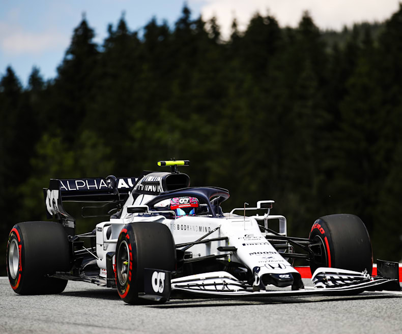 Fia Formula One World Championship 2021 Mexico