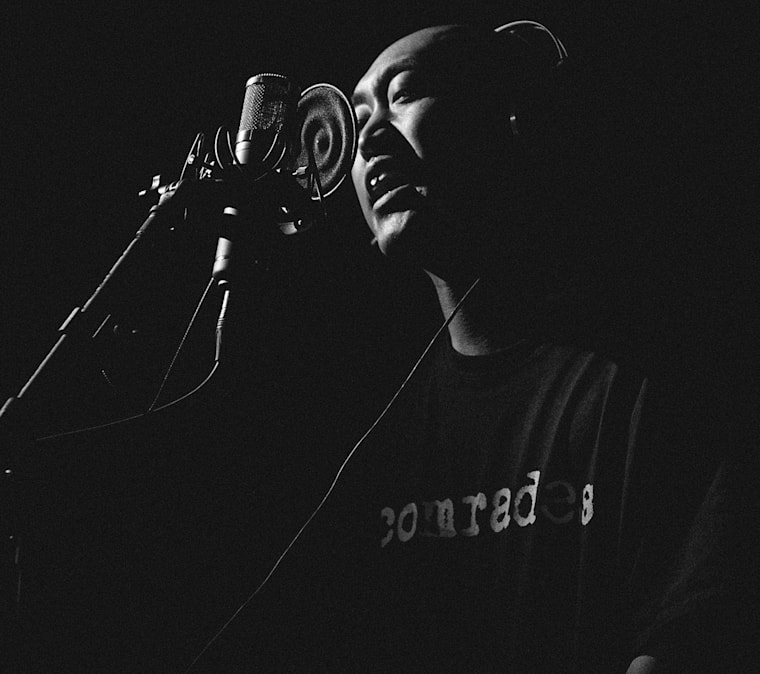 S2e4 64 Bars Ft Leon Fanourakis レッドブル